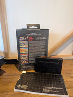 Street Fighter II: Special Champion Edition - Sega Mega Drive - CIB - Tested &