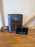 Stargate - Sega Mega Drive - Boxed No Manual - Tested & Working