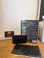 Space Harrier II - Sega Mega Drive - CIB - Tested & Working