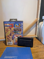 Sonic the Hedgehog 3 - Sega Mega Drive - CIB - Tested & Working