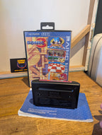Sonic the Hedgehog 3 - Sega Mega Drive - CIB - Tested & Working