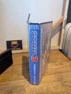 Sonic the Hedgehog 3 - Sega Mega Drive - CIB - Tested & Working