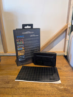 Sonic the Hedgehog - Sega Mega Drive - CIB - Tested & Working