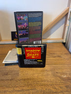 Shadow of the Beast II - Sega Mega Drive - CIB - VGC - Tested & Working