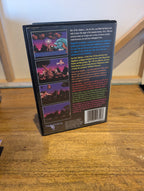 Shadow of the Beast II - Sega Mega Drive - CIB - VGC - Tested & Working