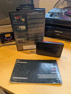 Robocop Vs Terminator - Sega Mega Drive - CIB - Tested & Working