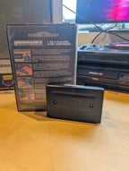 Robinson’s Supreme Court - Sega Mega Drive - Boxed No Manual - Tested & Working
