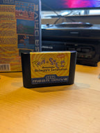 Ren & Stimpy Show: Stimpy’s Invention - Sega Mega Drive - CIB - Tested & Worki