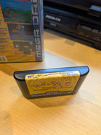 Ren & Stimpy Show: Stimpy’s Invention - Sega Mega Drive - CIB - Tested & Worki