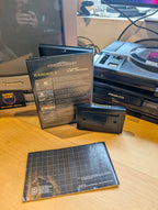 Ranger X - Sega Mega Drive - CIB - VGC - Tested & Working