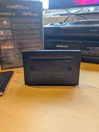 Ranger X - Sega Mega Drive - CIB - VGC - Tested & Working