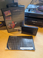 Puggsy - Sega Mega Drive - CIB - Tested & Working