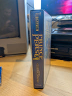 Prince of Persia - Sega Mega Drive - CIB - Tested & Working