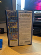 Prince of Persia - Sega Mega Drive - CIB - Tested & Working