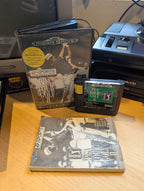 PGA Tour Golf II - Sega Mega Drive - CIB - Tested & Working