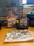 NHLPA Hockey '93 - Sega Mega Drive - CIB - Tested & Working