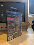 NBA Hang Time - Sega Mega Drive - CIB - Tested & Working