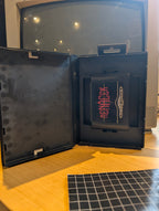 Menacer 6-Game Cartridge_1 - Sega Mega Drive - CIB - Tested & Working