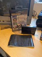 Mega Games 1_3 - Sega Mega Drive - CIB - Tested & Working