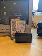 Mega Games 1_1 - Sega Mega Drive - Boxed No Manual - Tested & Working