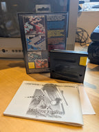 Marble Madness - Sega Mega Drive - CIB - Tested & Working
