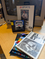 Madden 94 - Sega Mega Drive - CIB - Tested & Working