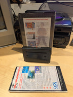 Home Alone - Sega Mega Drive - CIB - Tested & Working