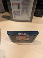 Home Alone - Sega Mega Drive - CIB - Tested & Working