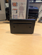 Home Alone - Sega Mega Drive - CIB - Tested & Working