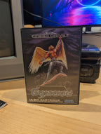 Gynoug - Sega Mega Drive - CIB - Tested & Working