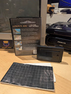 Golden Axe - Sega Mega Drive - CIB - Tested & Working
