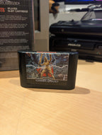 Ghouls 'n Ghosts - Sega Mega Drive - CIB - Tested & Working