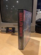 Ghouls 'n Ghosts - Sega Mega Drive - CIB - Tested & Working