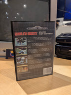 Ghouls 'n Ghosts - Sega Mega Drive - CIB - Tested & Working