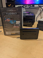 Flashback - Sega Mega Drive - Boxed No Manual - Tested & Working