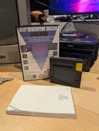 FIFA Soccer 96 -Sega Mega Drive - CIB - Tested & Working
