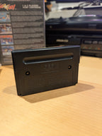 Fatal Fury - Sega Mega Drive - CIB - Tested & Working