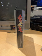 Fatal Fury - Sega Mega Drive - CIB - Tested & Working