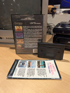 Fantasia - Sega Mega Drive - CIB - Tested & Working