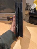 Double Header - Sega Mega Drive - CIB - Tested & Working