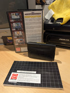 Corporation  - Sega Mega Drive - CIB - Tested & Working