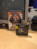 Budokan: The Martial Spirit - Sega Mega Drive - Boxed No Manual - Tested & Worki