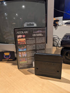 Bubsy - Sega Mega Drive - Boxed No Manual - Tested & Working
