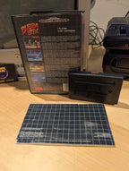 Bubba 'n' Stix - Sega Mega Drive - CIB - Tested & Working
