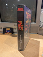 Bubba 'n' Stix - Sega Mega Drive - CIB - Tested & Working