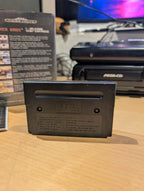 Bonanza Bros. - Sega Mega Drive - CIB - Tested & Working
