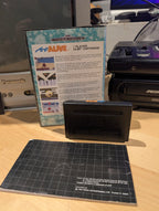 Alive! - Sega Mega Drive - CIB - Tested & Working