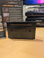 Alisia Dragoon - Sega Mega Drive - CIB - VGC - Tested & Working