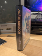 Alisia Dragoon - Sega Mega Drive - CIB - VGC - Tested & Working