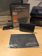 Aladdin - Sega Mega Drive - CIB - Tested & Working